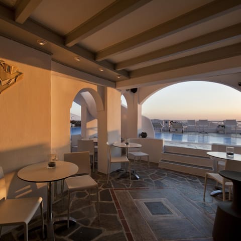 Regina Mare Hotel Hotel in Imerovigli