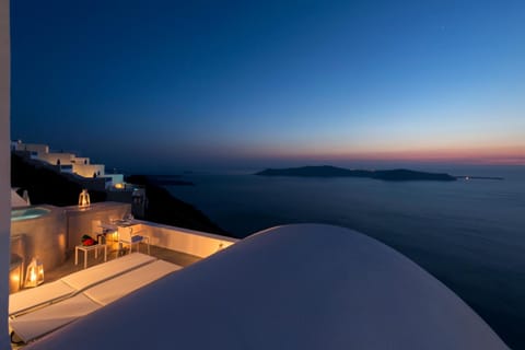 Regina Mare Hotel Hotel in Imerovigli