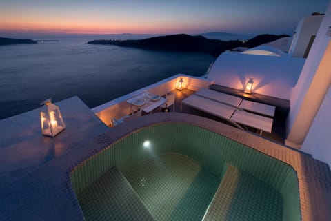 Regina Mare Hotel Hotel in Imerovigli