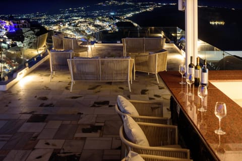 Kallisto Hotel Hotel in Imerovigli