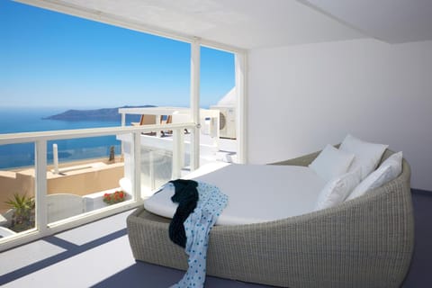 Whitedeck Hotel Hotel in Imerovigli