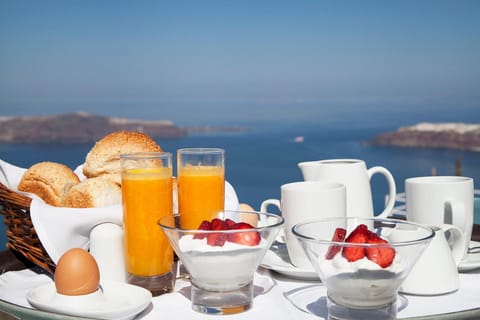 Whitedeck Hotel Hotel in Imerovigli