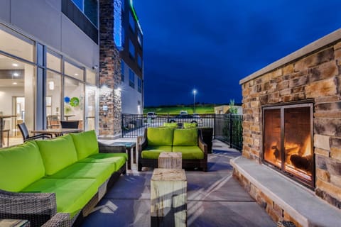 Holiday Inn Express & Suites Rice Lake By IHG Hotel in Rice Lake