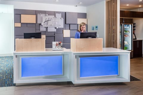 Holiday Inn Express & Suites Rice Lake By IHG Hotel in Rice Lake