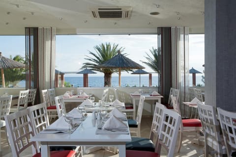 Alexandra Beach Spa Resort Resort in Thasos