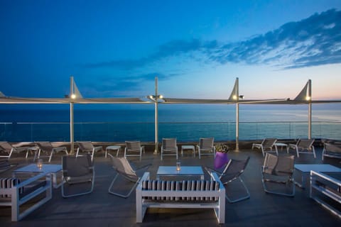 Alexandra Beach Spa Resort Resort in Thasos