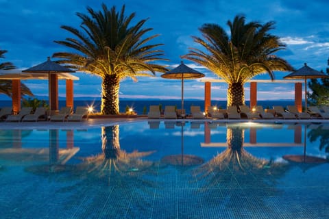 Alexandra Beach Spa Resort Resort in Thasos