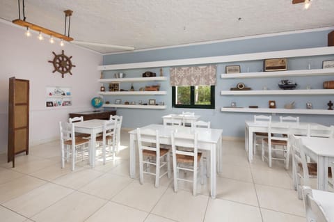 The Wave Apartment hotel in Corfu, Greece