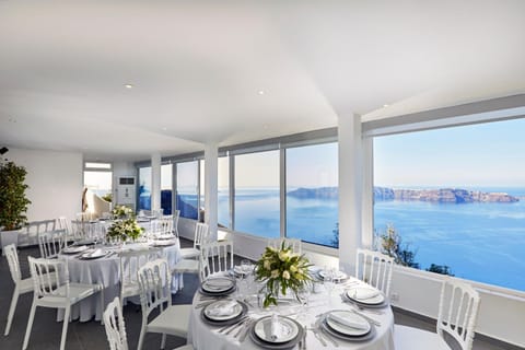 Andromeda Villas & Spa Resort Resort in Imerovigli