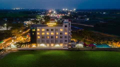 Property view