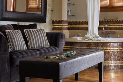 Avli Lounge Apartments Apartment hotel in Rethymno