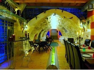 Avli Lounge Apartments Apartment hotel in Rethymno