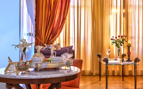 Avli Lounge Apartments Apartment hotel in Rethymno