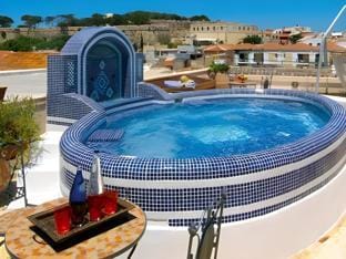 Avli Lounge Apartments Apartment hotel in Rethymno