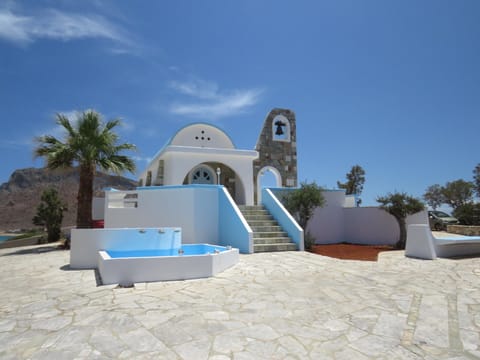 Blue Beach Villas Apartments Apartment hotel in Crete
