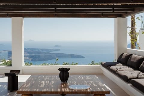 Katikies Chromata Santorini - The Leading Hotels of the World Hotel in Imerovigli