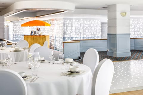 Mercure Ayr Hotel Hotel in Ayr