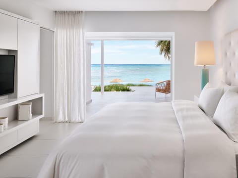 Grecotel LUXME White Resort in Crete