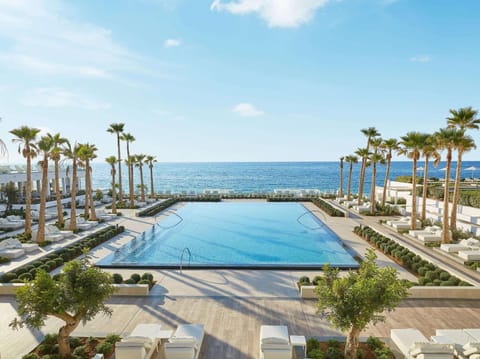 Grecotel LUXME White Resort in Crete