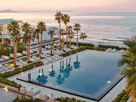 Grecotel LUXME White Resort in Crete