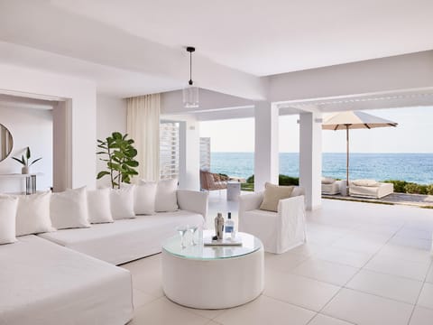 Grecotel LUXME White Resort in Crete
