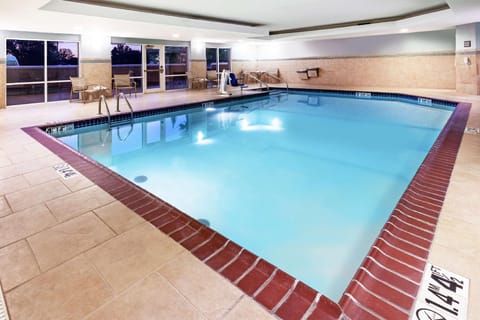 Hampton Inn Miami Hotel in Ozark Mountains