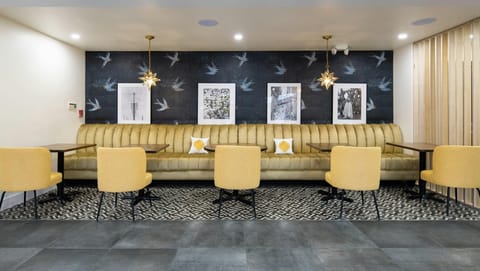 The Catrina Hotel Hotel in San Mateo