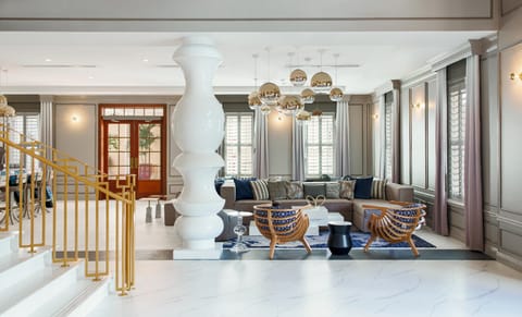 Renaissance St. Augustine Historic Downtown Hotel Hotel in Saint Augustine