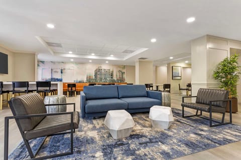 Best Western Plus Sugar Land/Stafford Hotel in Sugar Land