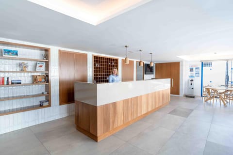 Jable Bermudas Apartments Lanzarote Apartment hotel in Puerto del Carmen