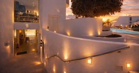 Apartaments La Penita Lanzarote Apartment hotel in Puerto del Carmen