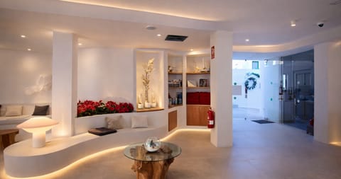 Apartaments La Penita Lanzarote Apartment hotel in Puerto del Carmen