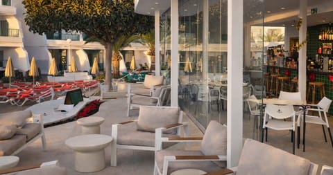 Apartaments La Penita Lanzarote Apartment hotel in Puerto del Carmen