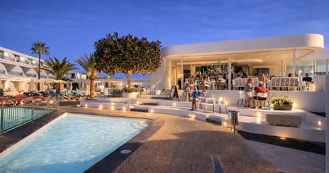 Apartaments La Penita Lanzarote Apartment hotel in Puerto del Carmen