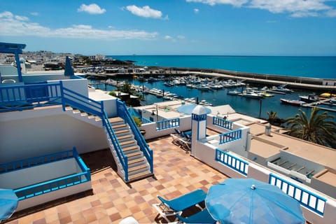 Apartments Agua Marina Lanzarote Apartment hotel in Puerto del Carmen