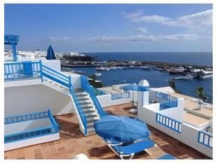 Apartments Agua Marina Lanzarote Apartment hotel in Puerto del Carmen