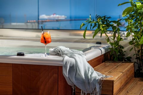DOM Boutique Hotel Hotel in Heraklion