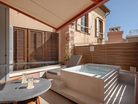Domus Renier Boutique Hotel - Historic Hotels Worldwide Hotel in Chania