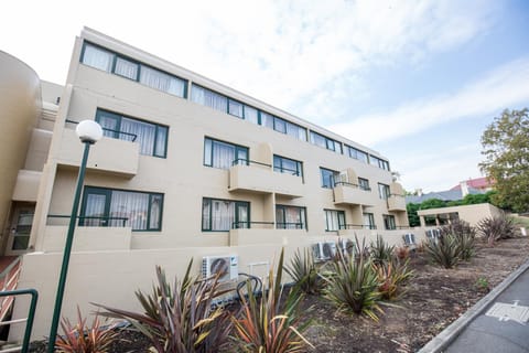 St Ives Apartments Apartment hotel in Hobart
