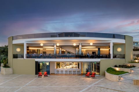 Alexandra Elegance Bridging Generations Hotel in Thasos