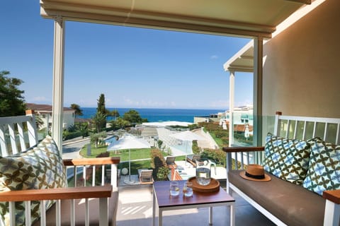 Alexandra Elegance Bridging Generations Hotel in Thasos