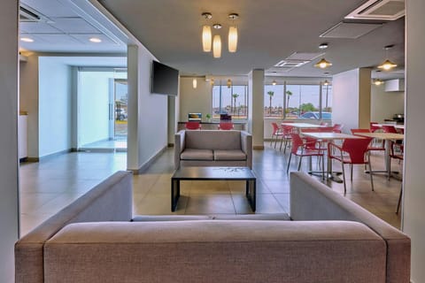 City Express Junior by Marriott Mexicali Hotel in Mexicali