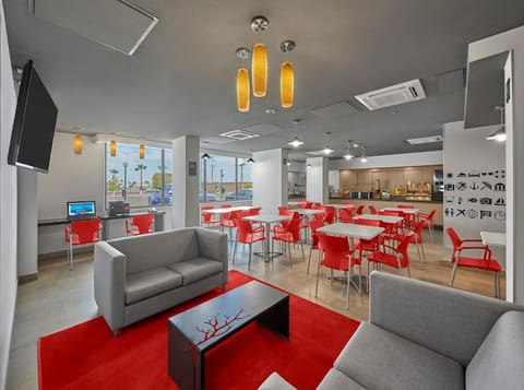 City Express Junior by Marriott Mexicali Hotel in Mexicali