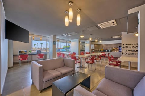 City Express Junior by Marriott Mexicali Hotel in Mexicali