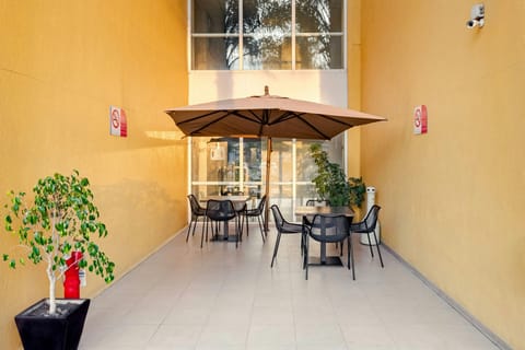 City Express by Marriott Tepotzotlan Hotel in Hidalgo, Mexico