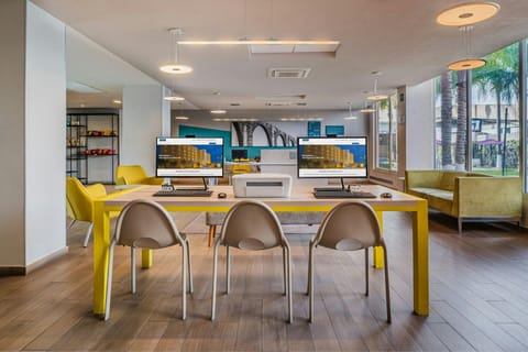 City Express Suites by Marriott Querétaro Hotel in Santiago de Queretaro