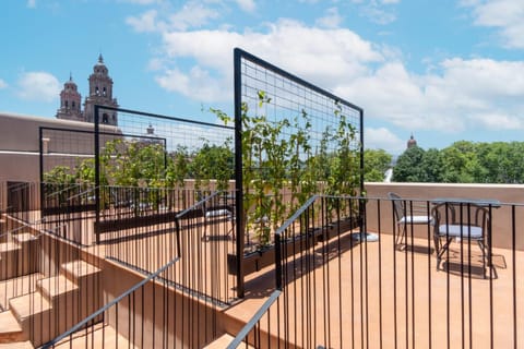 Holiday Inn Express Morelia Centro Historico By IHG Hotel in Morelia