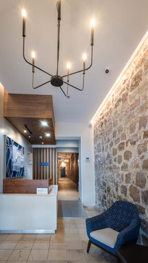 Holiday Inn Express Morelia Centro Historico By IHG Hotel in Morelia