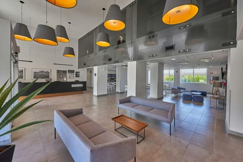 City Express by Marriott Tehuacan Hotel in State of Puebla