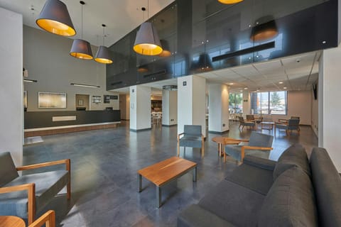 City Express by Marriott Tehuacan Hotel in State of Puebla